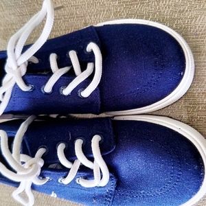 Boys nautica toddlers & little Kids berrian sneakers.